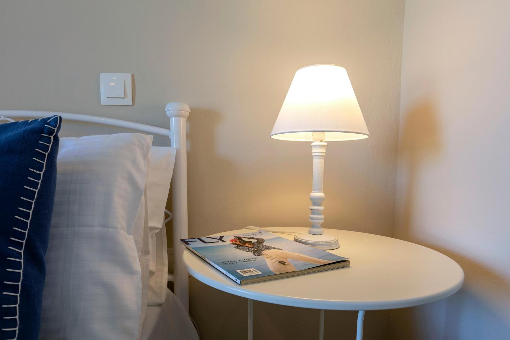 Alisachni Apartments Apraos Bilik gambar