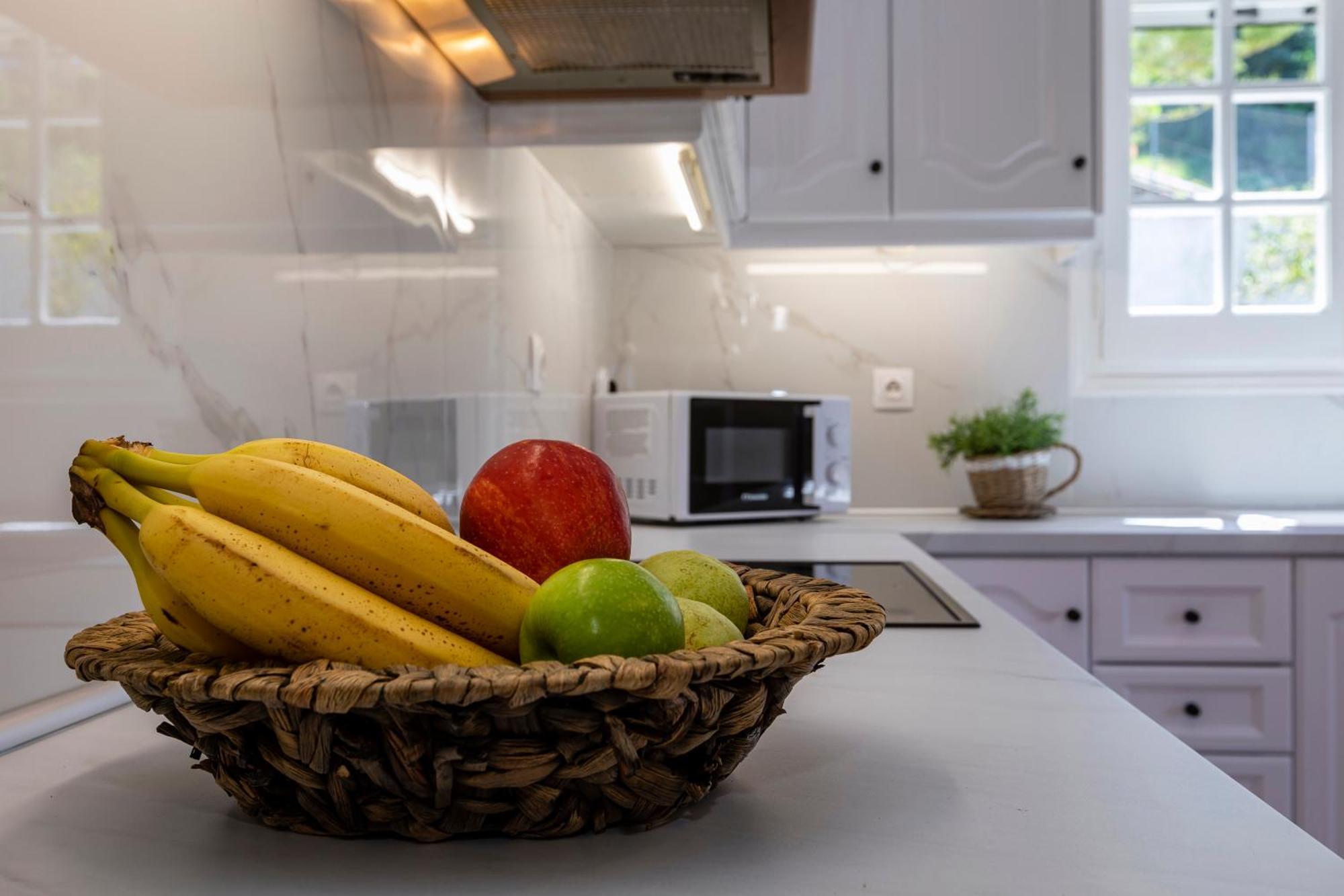 Alisachni Apartments Apraos Bilik gambar